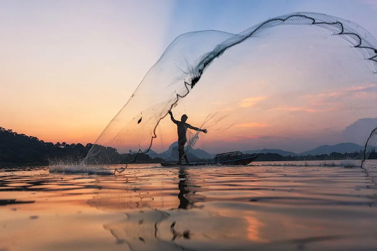 Community Voices from Zanzibar: Fishermen on the Frontline of Climate Resilience