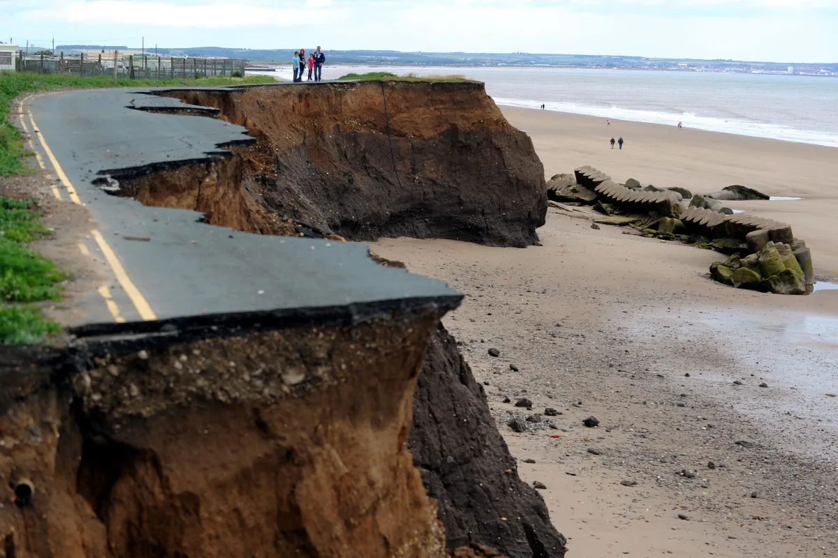 Building Climate Resilience Through Local Action
