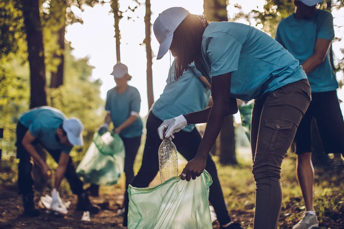 Uniting for a Greener Future