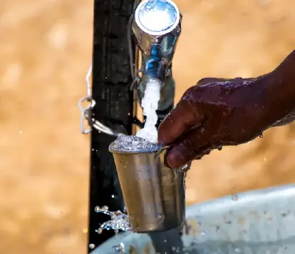 Zanzibar Water Lift: A Lifeline for Rural Communities
